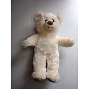 Build a Bear Bear